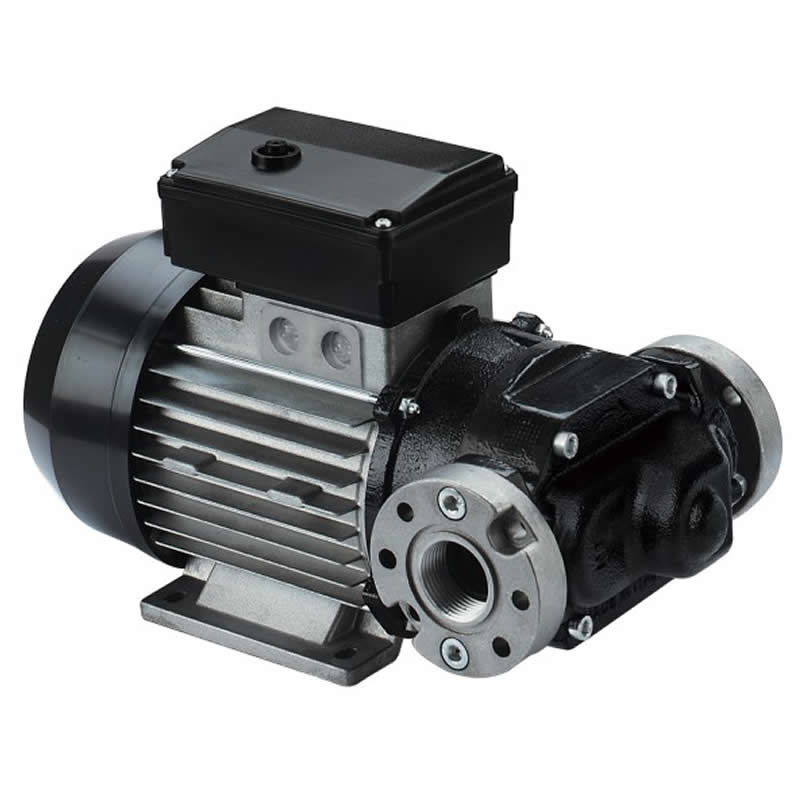 PUMP - E80T 380V 1 - 70LMIN DIESEL